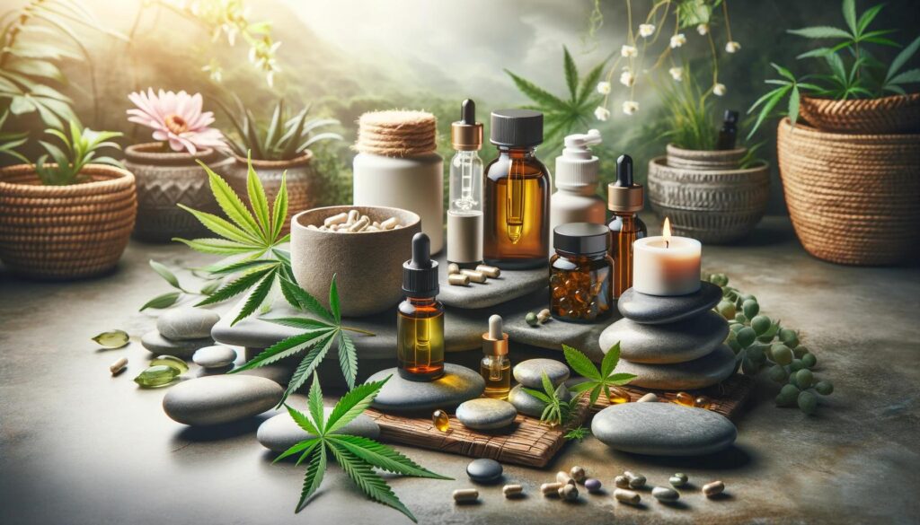 CBD for Wellness: A Guide to Dosage and Best Practices