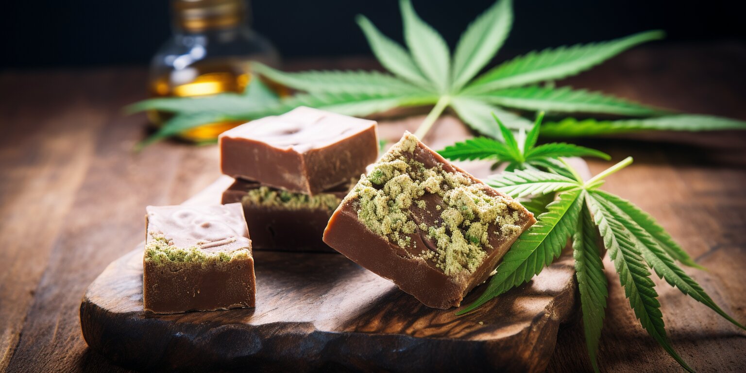 Cannabis Edibles: Safety, Dosage, and Consumption Tips