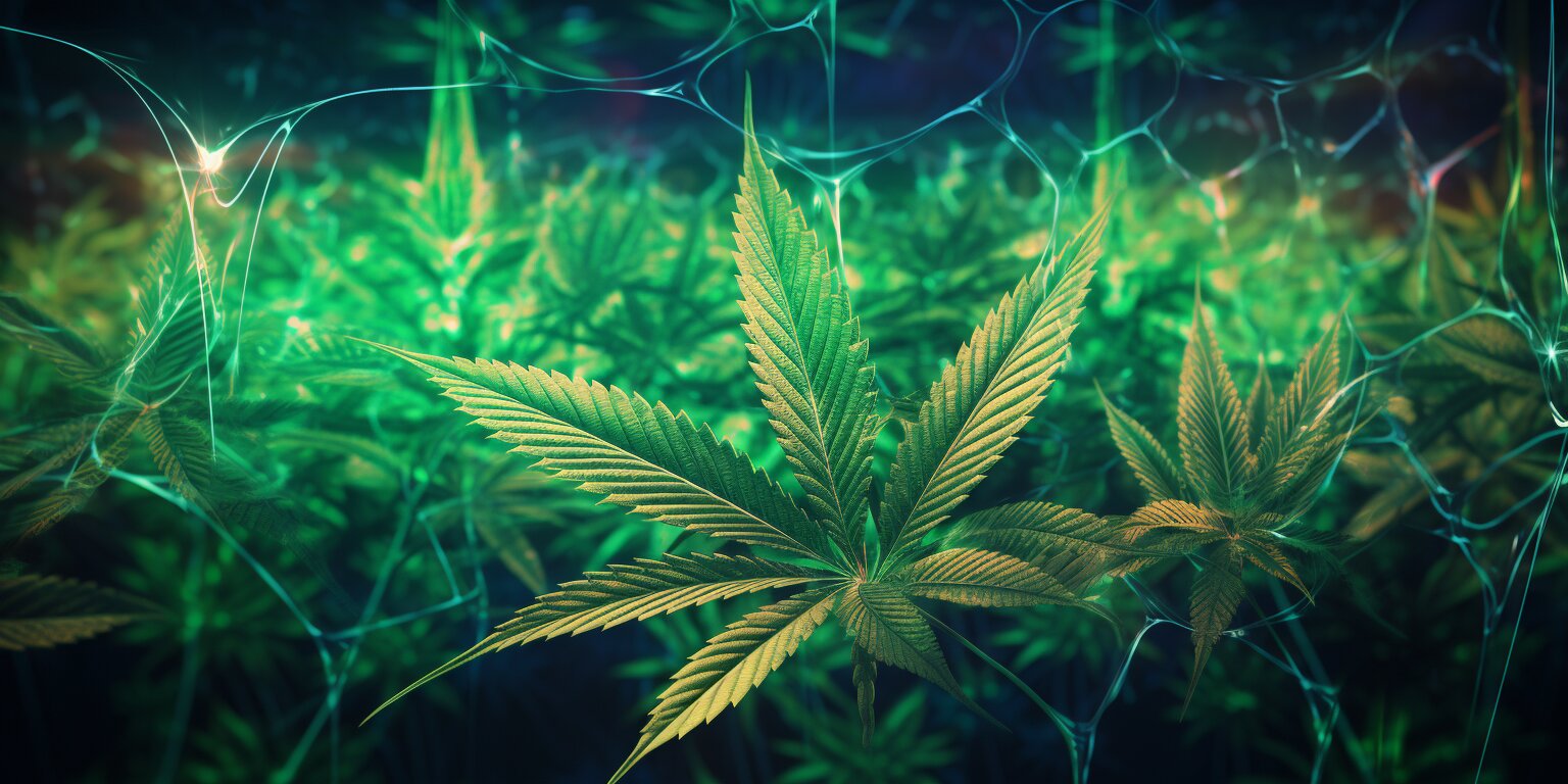 Cannabis Industry Trends: What's Next in Technology and Innovation
