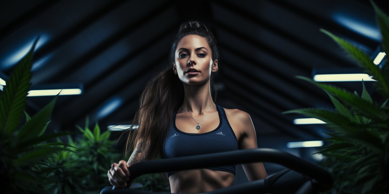 Cannabis and Fitness: Can It Enhance Your Workout?