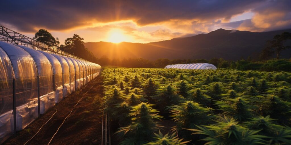 Sustainable Practices in Cannabis Cultivation