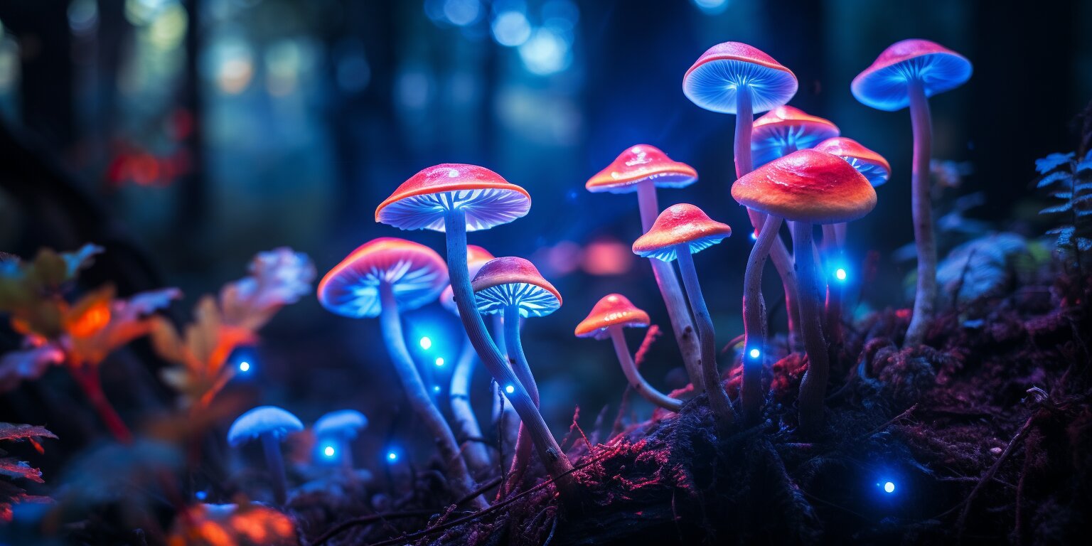 The Art of Growing: Advanced Techniques for Cultivating Psychedelic Mushrooms