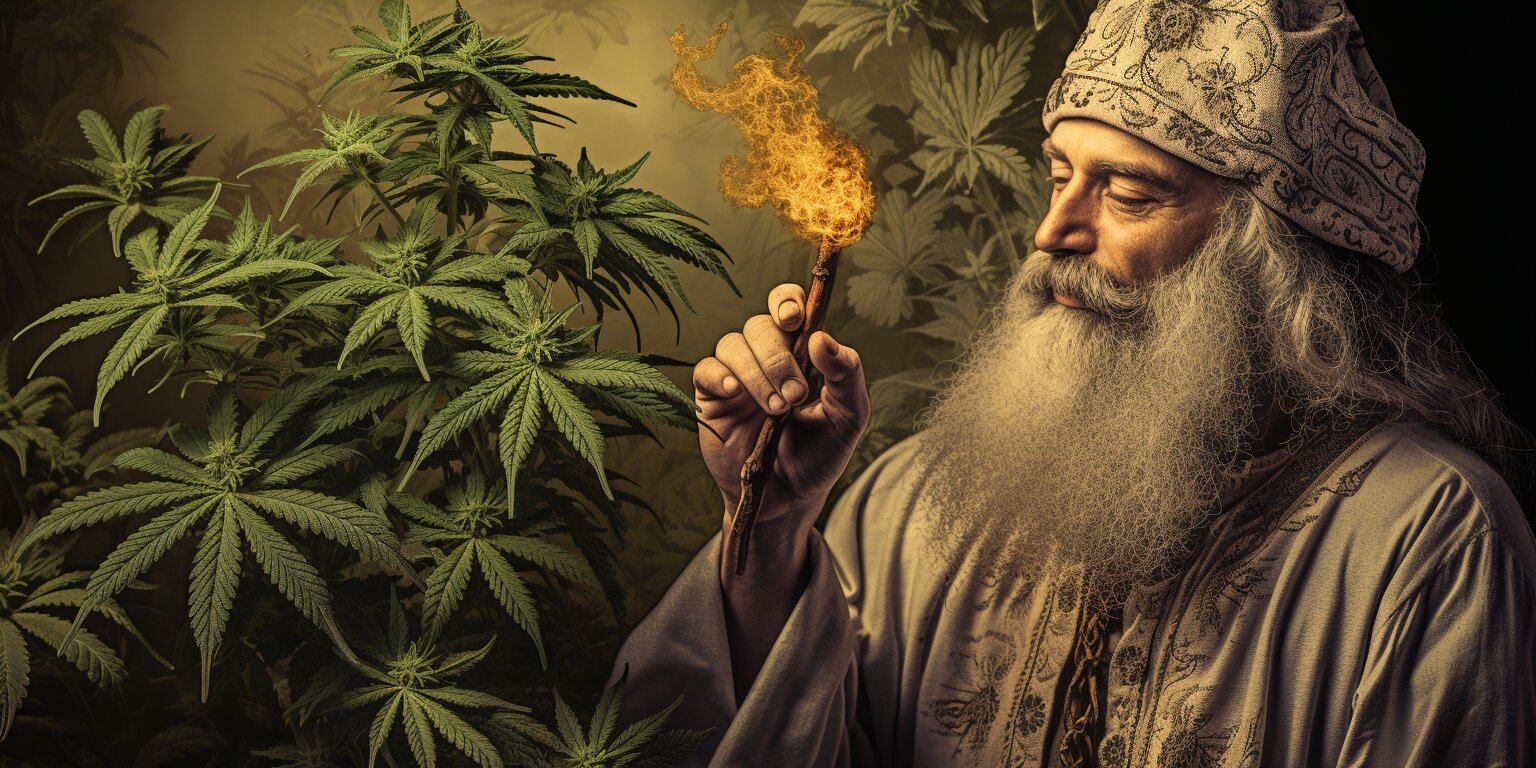 The History of Cannabis: From Ancient Times to Modern Day