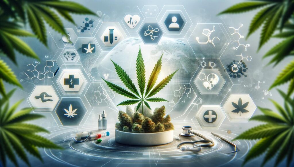 The Future of Medical Marijuana: New Research and Breakthroughs